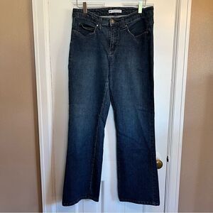 Lee Slender Secret jeans 10 short